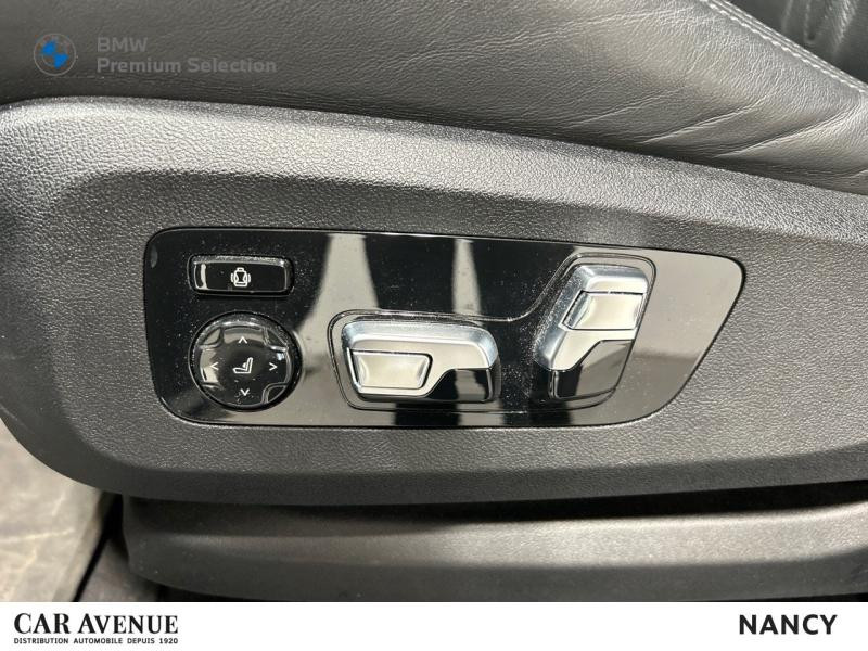 Used BMW X5 xDrive50e 489ch M Sport 2023 Blanc € 94900 in Nancy