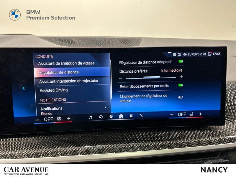 Used BMW X5 xDrive50e 489ch M Sport 2023 Blanc € 94900 in Nancy