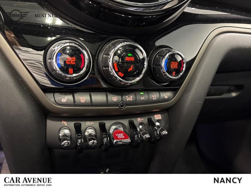 Occasion MINI Countryman Cooper 136ch Edition Premium Plus BVA7 2022 Moonwalk Grey 28990 € à Nancy