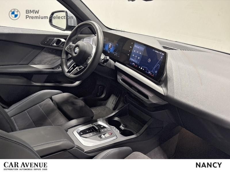 Occasion BMW Série 1 120A 170ch M Sport DKG7 2025 Skyscraper Grey métallisé 36900 € à Nancy