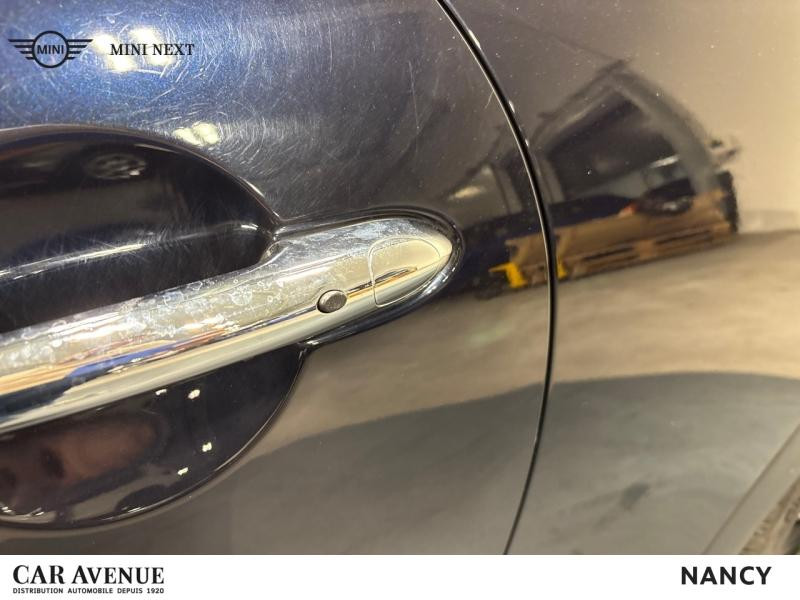 Occasion MINI Mini Cooper SE 184ch Yours BVA 5CV 2022 Noir 19790 € à Nancy