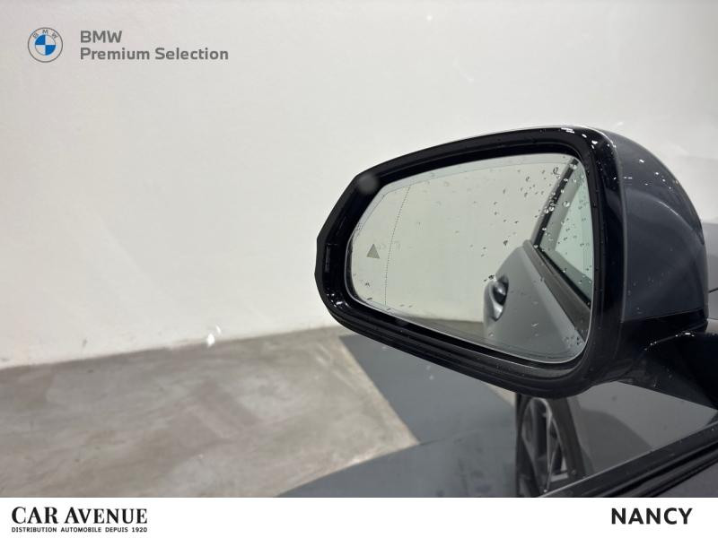 Occasion BMW Série 1 120A 170ch M Sport DKG7 2025 Skyscraper Grey métallisé 36900 € à Nancy