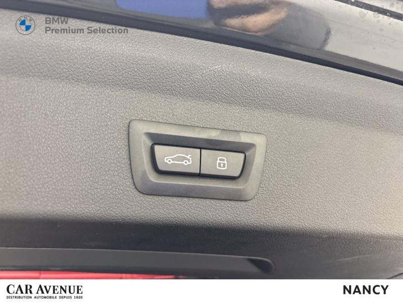 Occasion BMW Série 1 120A 170ch M Sport DKG7 2025 Saphirschwarz métallisé 36900 € à Nancy