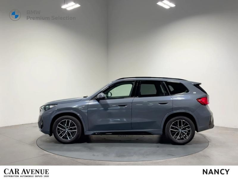 Occasion BMW X1 sDrive20i 170ch M Sport 2025 Storm Bay métal BMW Individual 50990 € à Nancy