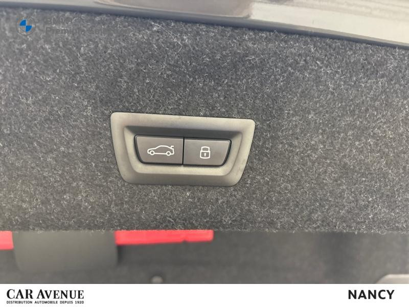 Occasion BMW Série 3 M340dA xDrive 340ch M Performance 2024 BMW Individual Dravitgrau métallisé 73999 € à Nancy