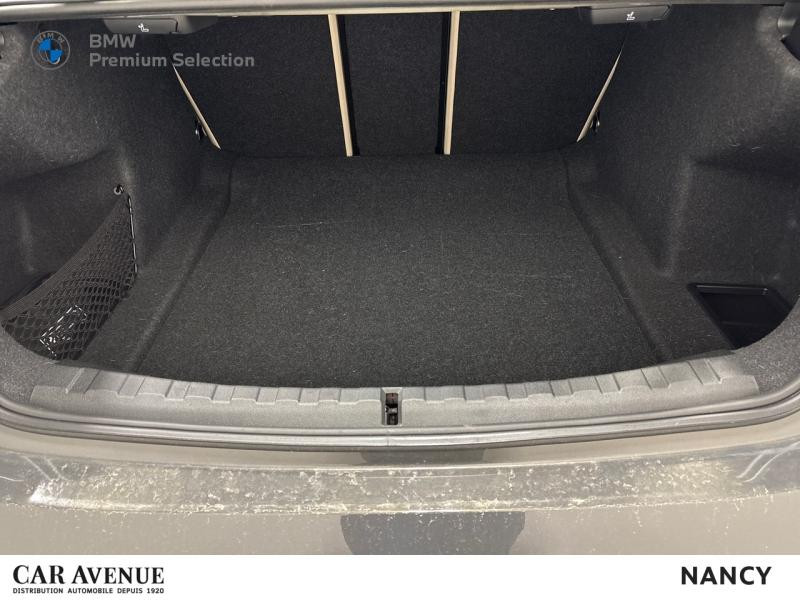 Occasion BMW Série 3 M340dA xDrive 340ch M Performance 2024 BMW Individual Dravitgrau métallisé 73999 € à Nancy