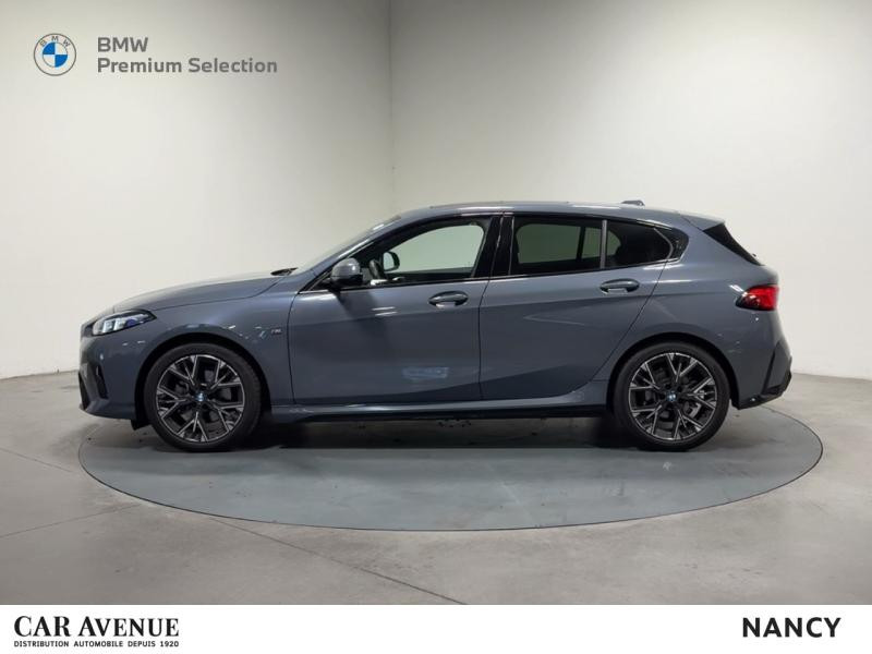Occasion BMW Série 1 120dA 163ch M Sport DKG7 2025 BMW Individual Storm Bay métallisé 38900 € à Nancy