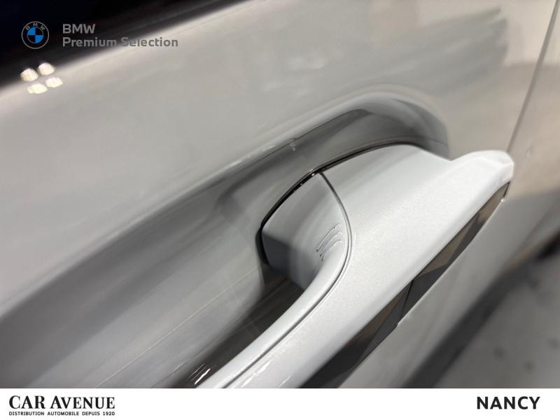 Used BMW XM 4.4 V8 748ch Label Red 2023 M Brooklyngrau métallisé € 135999 in Nancy