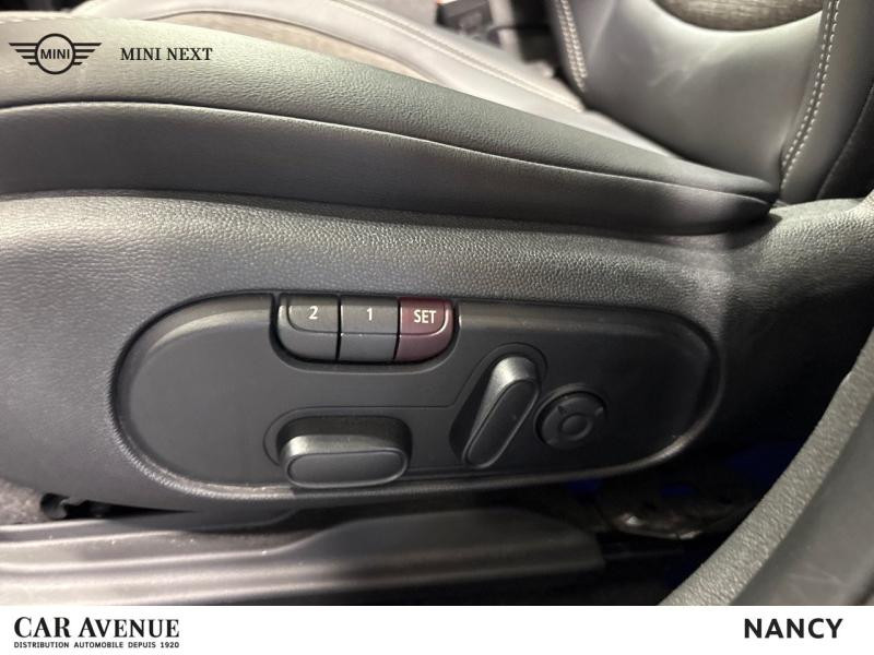 Occasion MINI Countryman Cooper 136ch Edition Premium Plus BVA7 2022 Moonwalk Grey 28990 € à Nancy