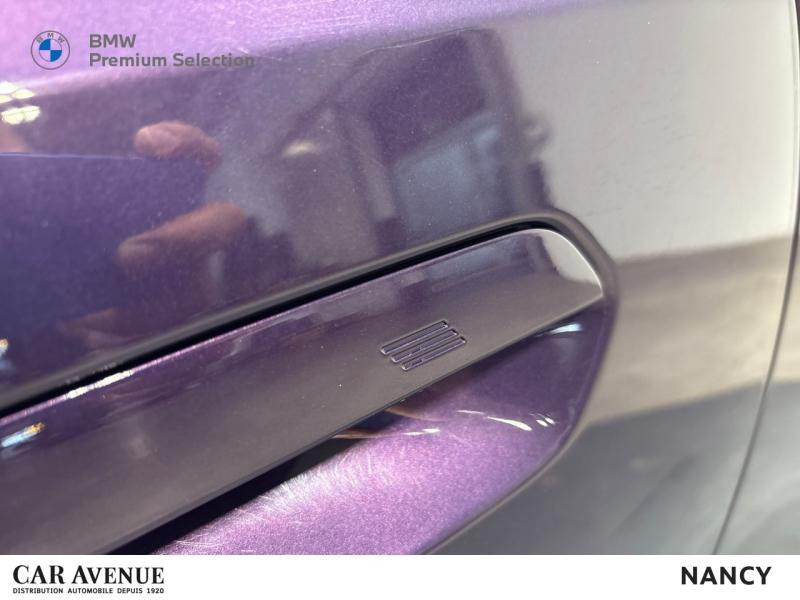Occasion BMW Série 2 Coupé 220dA 190ch M Sport 2022 Thundernight métallisé 43490 € à Nancy