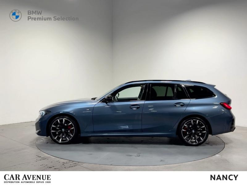 Used BMW Série 3 Touring M340dA xDrive 340ch M Performance 2024 Artic Race Blau métallisé € 78890 in Nancy