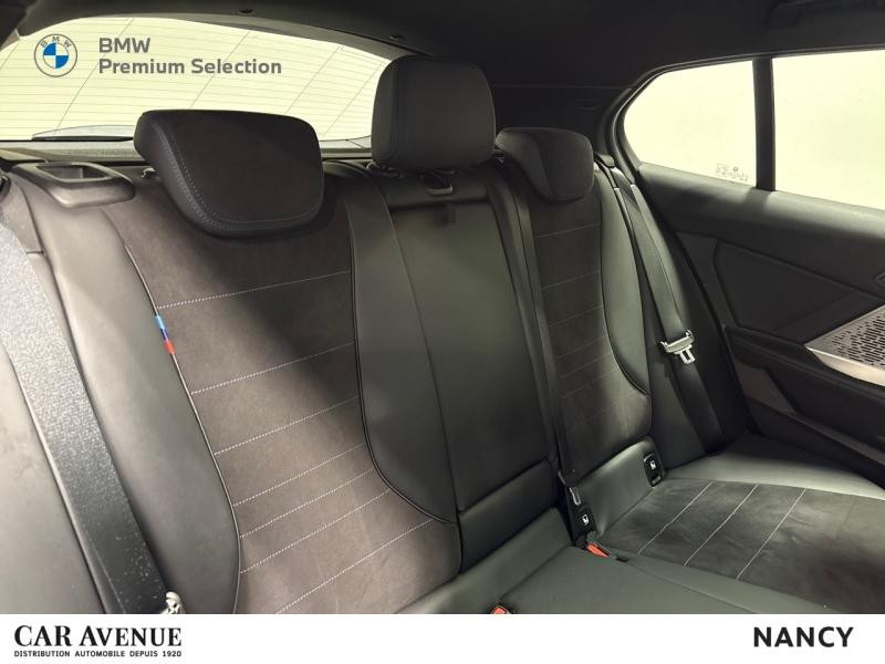 Occasion BMW Série 1 120A 170ch M Sport DKG7 2025 BMW Individual Storm Bay métallisé 36900 € à Nancy