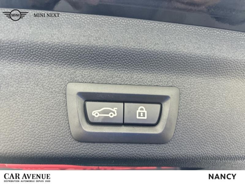 Used MINI Countryman Cooper SE  125ch + 95ch Northwood ALL4 BVA6 2021 Midnight Black € 28498 in Nancy