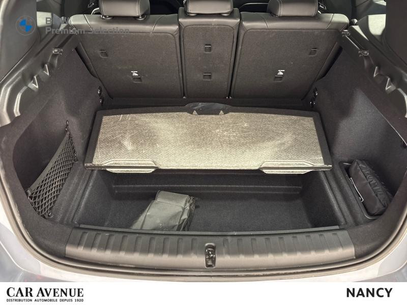 Occasion BMW X1 sDrive20i 170ch M Sport 2025 Storm Bay métal BMW Individual 50990 € à Nancy