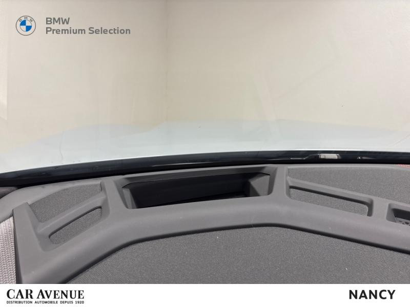 Used BMW XM 4.4 V8 748ch Label Red 2023 M Brooklyngrau métallisé € 135999 in Nancy