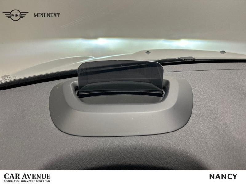 Occasion MINI Countryman Cooper SE  125ch + 95ch Northwood ALL4 BVA6 2021 Moonwalk Grey 24598 € à Nancy