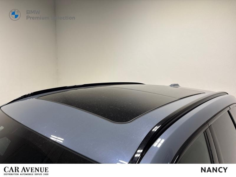 Occasion BMW X1 sDrive20i 170ch M Sport 2025 Storm Bay métal BMW Individual 50990 € à Nancy