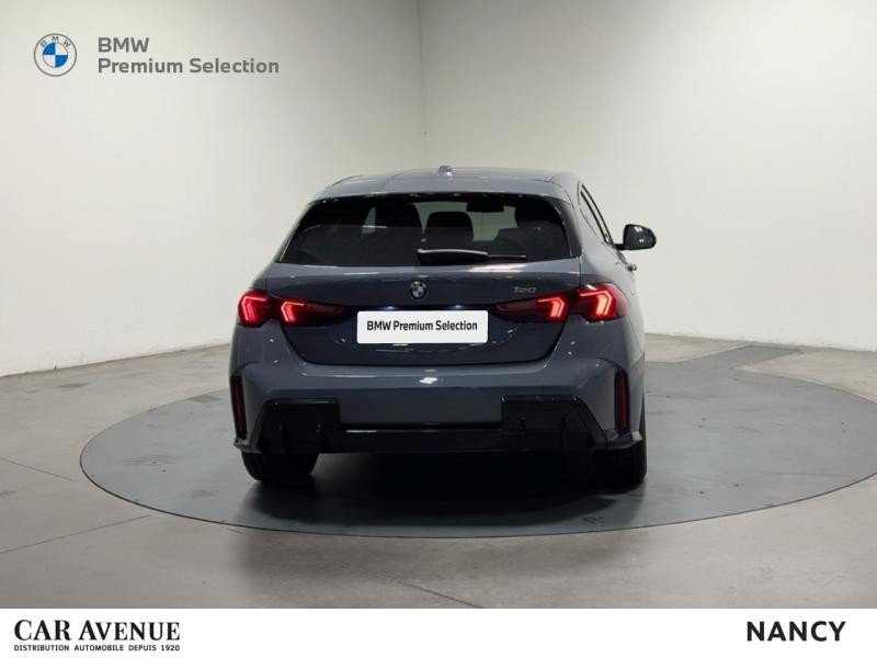 Occasion BMW Série 1 120A 170ch M Sport DKG7 2025 BMW Individual Storm Bay métallisé 36900 € à Nancy