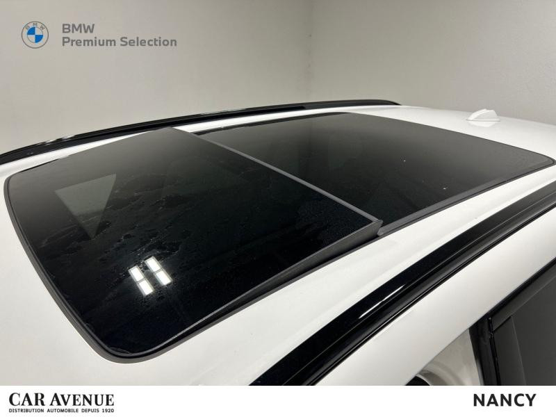 Used BMW X5 xDrive50e 489ch M Sport 2023 Blanc € 94900 in Nancy