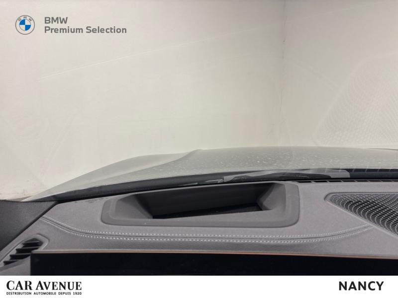 Occasion BMW Série 3 M340dA xDrive 340ch M Performance 2024 BMW Individual Dravitgrau métallisé 73999 € à Nancy