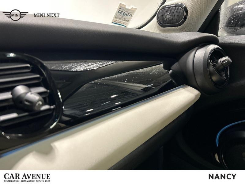 Occasion MINI Mini Cooper SE 184ch Edition Premium Plus BVA 5CV 2022 Vert 18990 € à Nancy