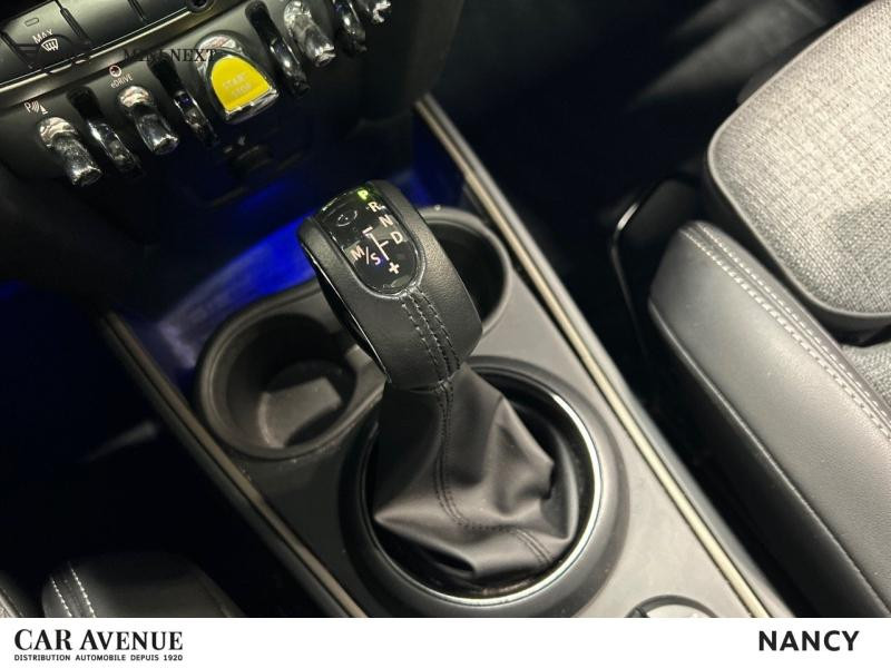 Occasion MINI Countryman Cooper SE  125ch + 95ch Northwood ALL4 BVA6 2021 Moonwalk Grey 24598 € à Nancy