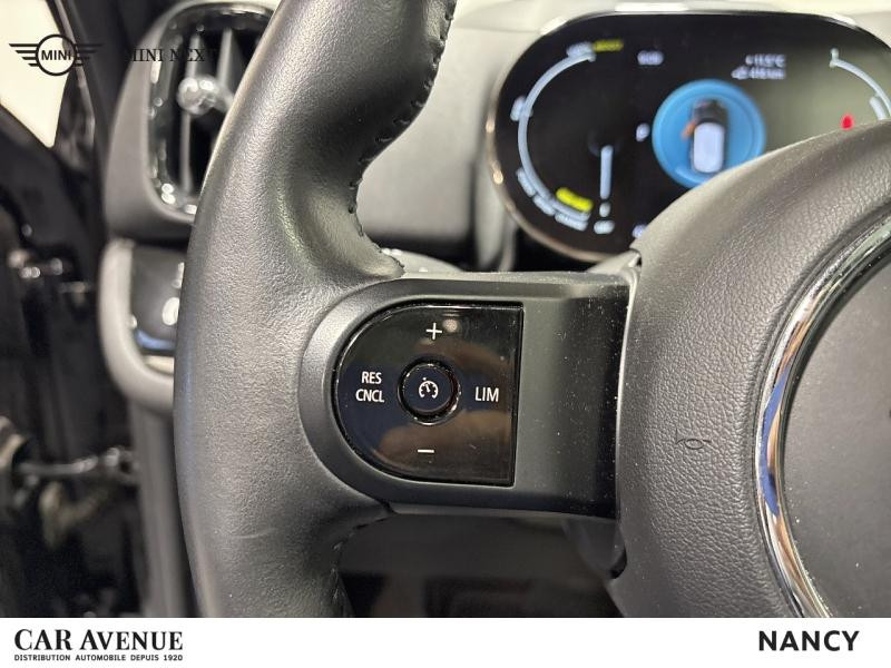 Used MINI Countryman Cooper SE  125ch + 95ch Northwood ALL4 BVA6 2021 Midnight Black € 28498 in Nancy