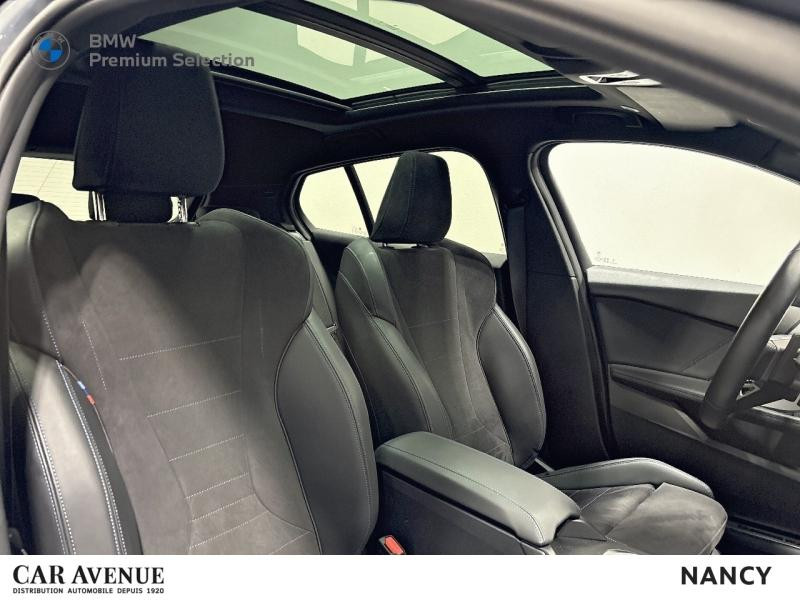 Occasion BMW Série 1 120A 170ch M Sport DKG7 2025 BMW Individual Storm Bay métallisé 36900 € à Nancy