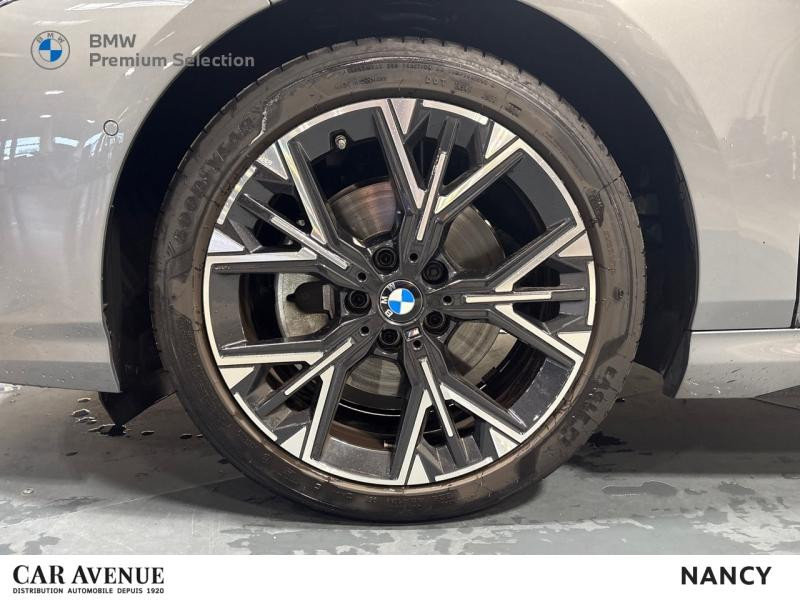 Occasion BMW Série 1 120A 170ch M Sport DKG7 2025 Skyscraper Grey métallisé 36900 € à Nancy