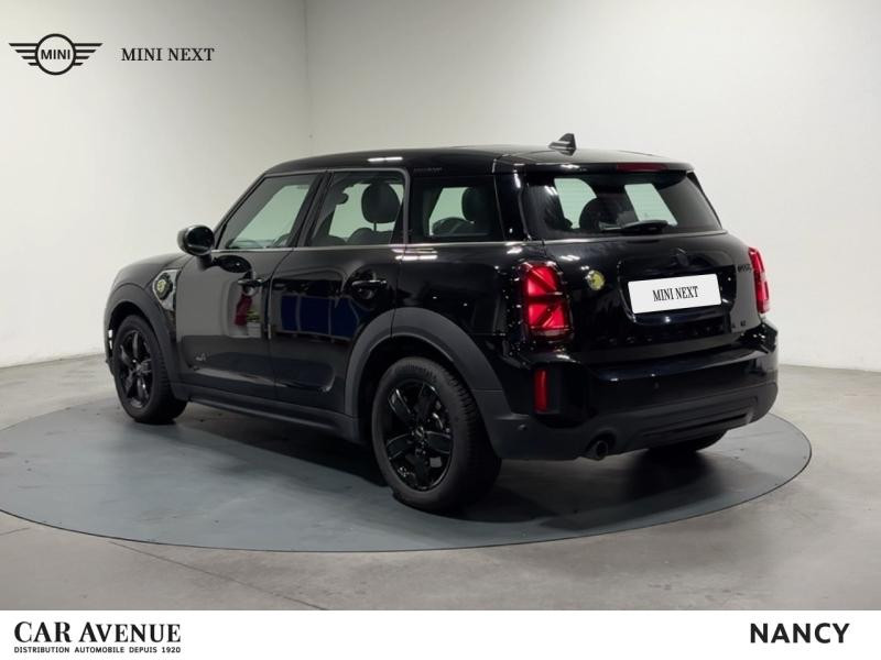 Used MINI Countryman Cooper SE  125ch + 95ch Northwood ALL4 BVA6 2021 Midnight Black € 28498 in Nancy
