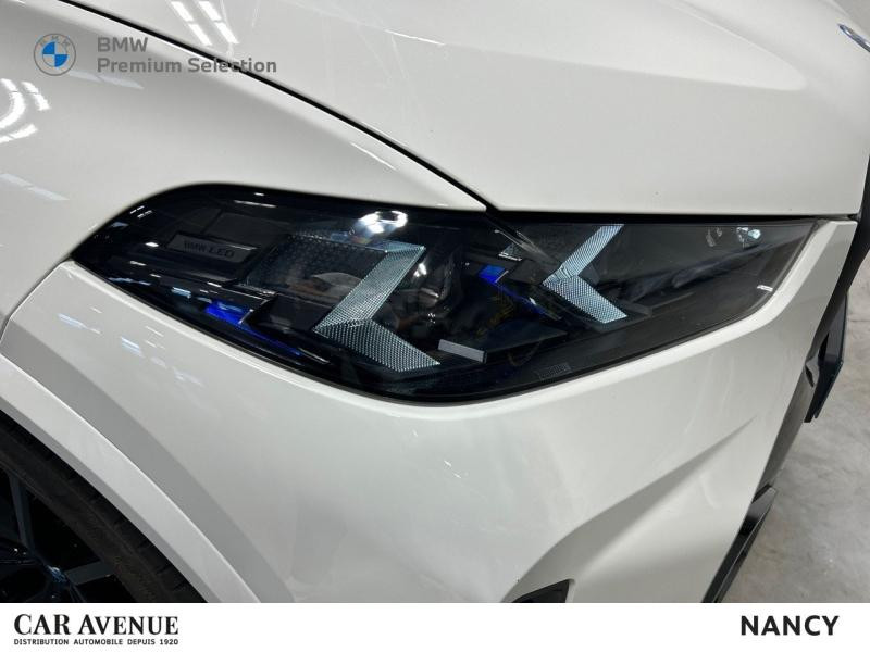 Used BMW X5 xDrive50e 489ch M Sport 2023 Blanc € 94900 in Nancy