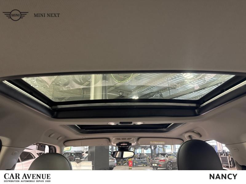 Occasion MINI Countryman Cooper 136ch Edition Premium Plus BVA7 2022 Enigmatic Black metallic 30490 € à Nancy