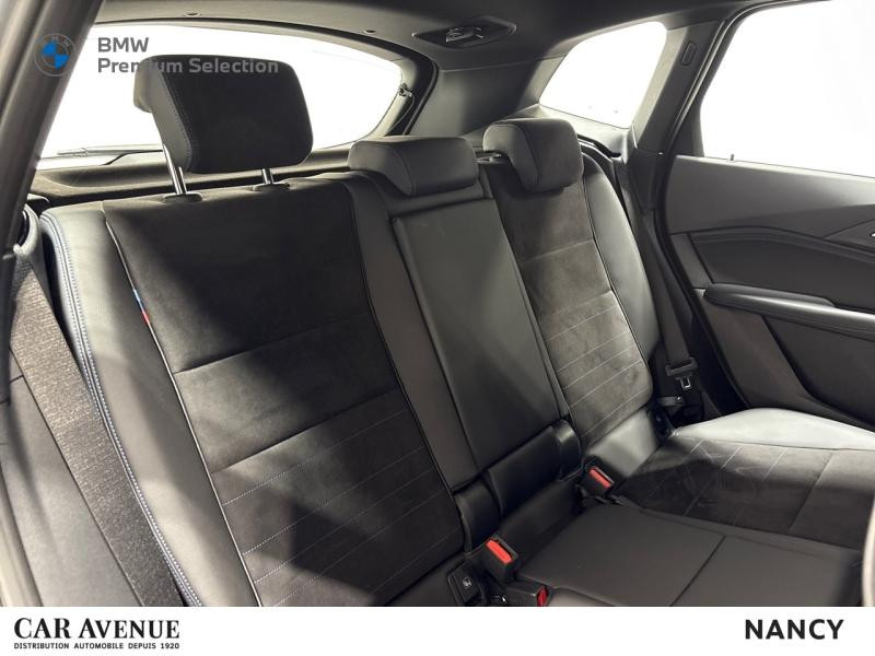 Occasion BMW Série 2 ActiveTourer 218d 150ch M Sport DKG7 2022 Skyscraper grey métallisé 33190 € à Nancy