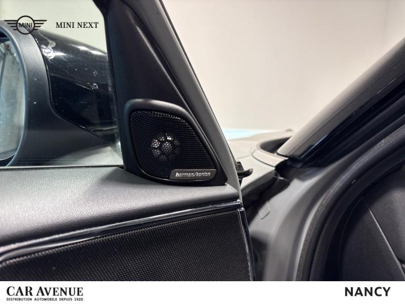 Occasion MINI Countryman Cooper 136ch Edition Premium Plus BVA7 2022 Moonwalk Grey 28990 € à Nancy