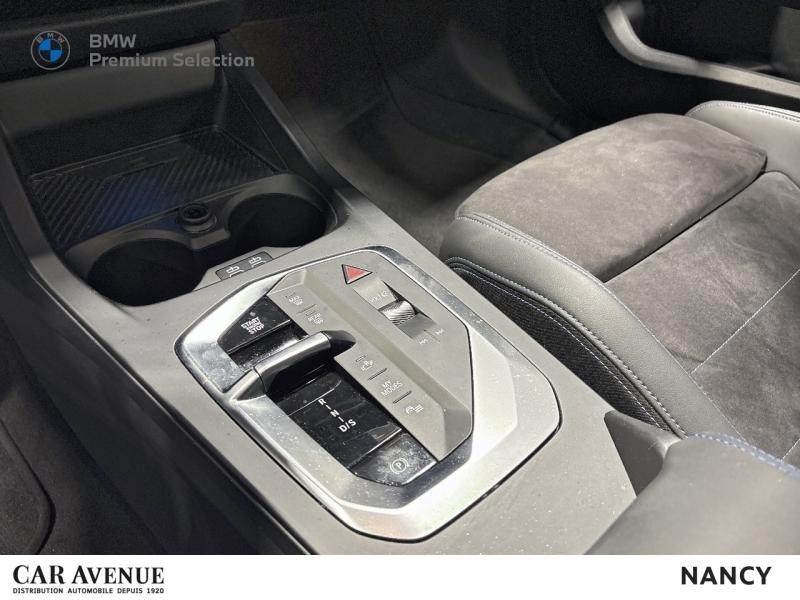Occasion BMW Série 1 120A 170ch M Sport DKG7 2025 BMW Individual Storm Bay métallisé 36900 € à Nancy