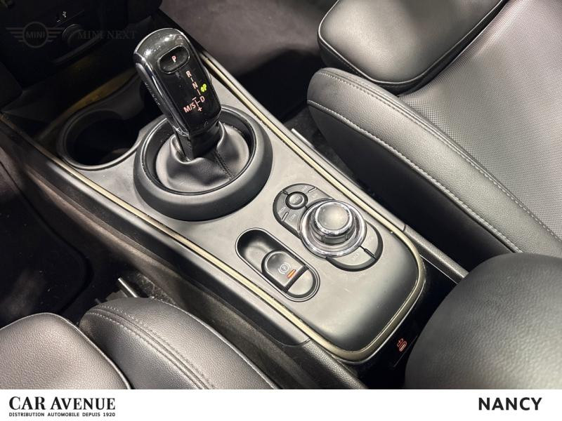 Occasion MINI Countryman Cooper 136ch Edition Premium Plus BVA7 2022 Enigmatic Black metallic 30490 € à Nancy