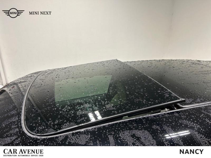 Occasion MINI Mini Cooper SE 184ch Edition Premium Plus BVA 5CV 2022 Vert 18990 € à Nancy
