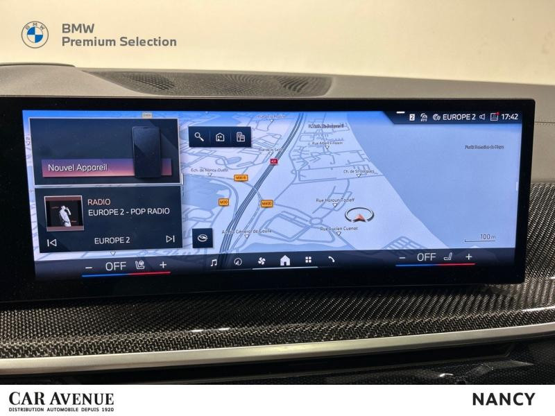 Used BMW X5 xDrive50e 489ch M Sport 2023 Blanc € 94900 in Nancy