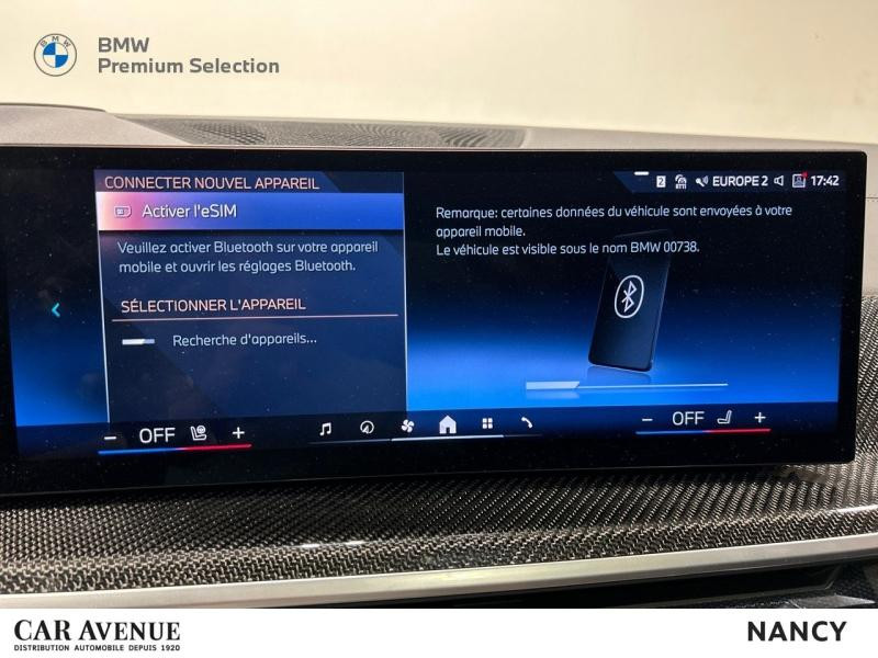 Used BMW X5 xDrive50e 489ch M Sport 2023 Blanc € 94900 in Nancy