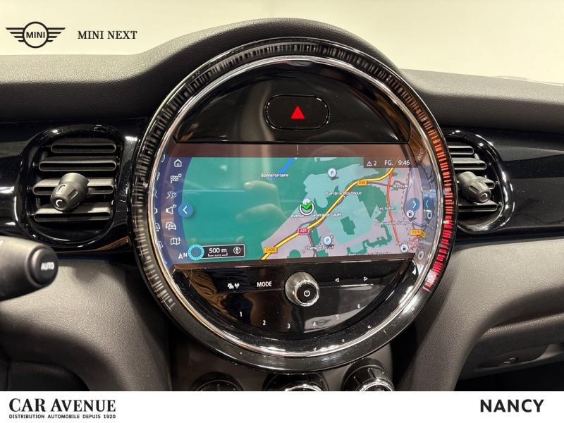 Used MINI Cabrio Cooper 136ch Edition Camden BVA7 2022 Island Blue € 28200 in Nancy