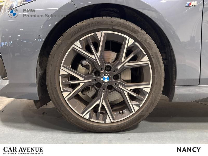 Occasion BMW Série 1 120dA 163ch M Sport DKG7 2025 BMW Individual Storm Bay métallisé 38900 € à Nancy