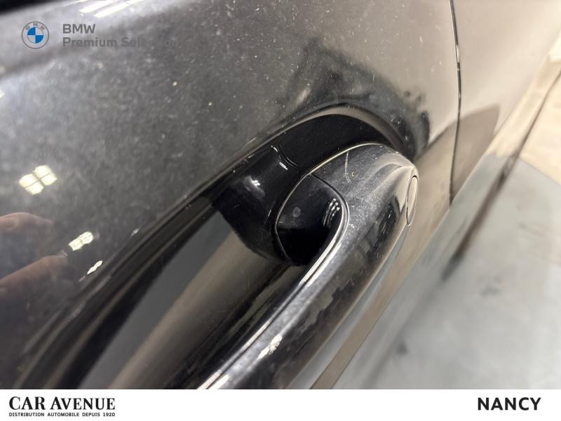 Occasion BMW Série 1 120A 170ch M Sport DKG7 2025 Saphirschwarz métallisé 36900 € à Nancy