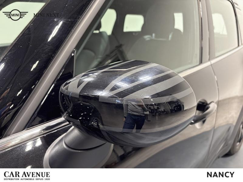 Used MINI Countryman Cooper SE  125ch + 95ch Northwood ALL4 BVA6 2021 Midnight Black € 28498 in Nancy