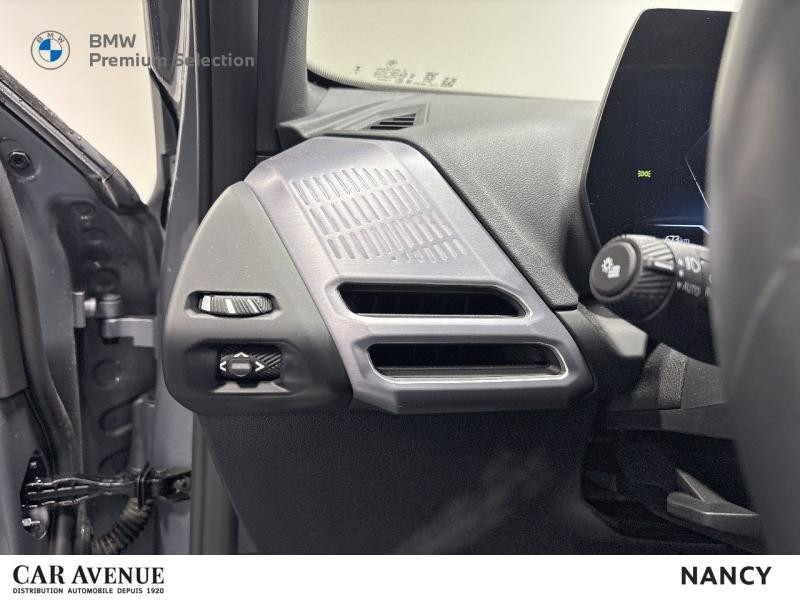 Occasion BMW Série 1 120A 170ch M Sport DKG7 2025 Skyscraper Grey métallisé 36900 € à Nancy