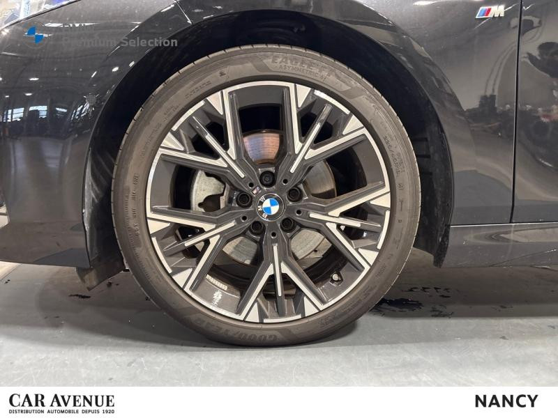 Occasion BMW Série 1 120A 170ch M Sport DKG7 2025 Saphirschwarz métallisé 36900 € à Nancy