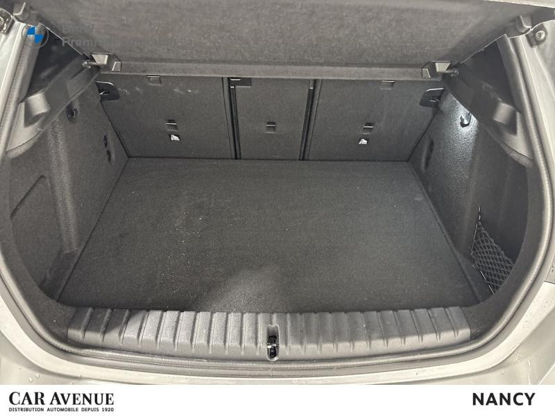 Occasion BMW Série 1 120A 170ch M Sport DKG7 2025 Skyscraper Grey métallisé 36900 € à Nancy