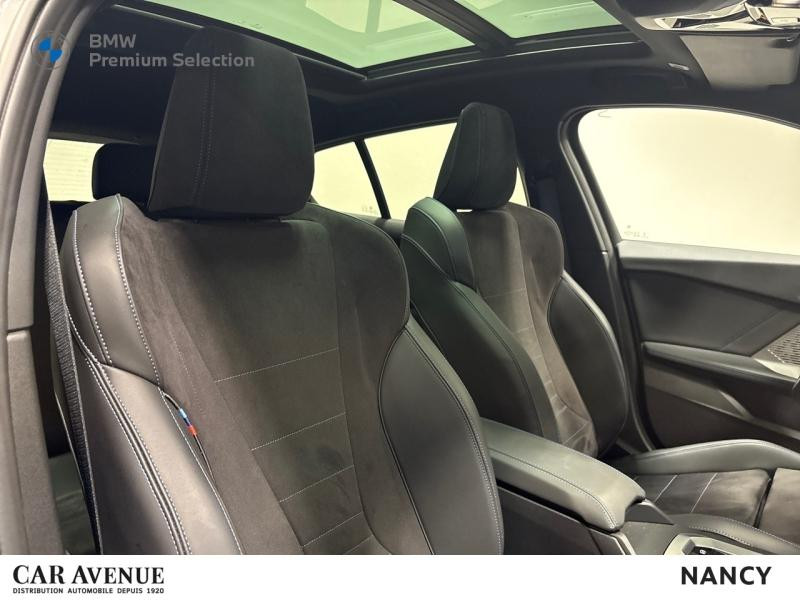 Occasion BMW Série 1 120A 170ch M Sport DKG7 2025 Skyscraper Grey métallisé 36900 € à Nancy