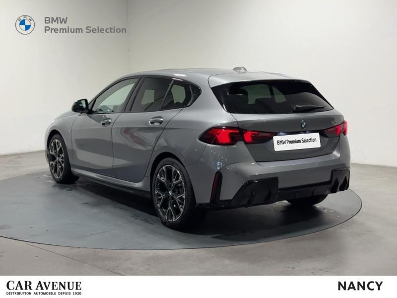 Occasion BMW Série 1 120A 170ch M Sport DKG7 2025 Skyscraper Grey métallisé 36900 € à Nancy