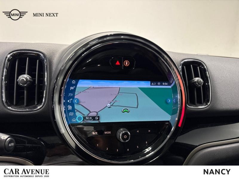 Occasion MINI Countryman Cooper 136ch Edition Premium Plus BVA7 2022 Moonwalk Grey 28990 € à Nancy