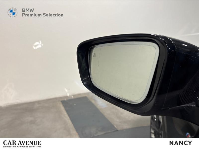 Used BMW i4 eDrive40 340ch M Sport 2024 Saphirschwarz métallisé € 53480 in Nancy